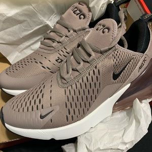 womens air max 270 sepia stone